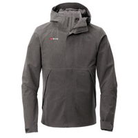 SkisPainting - The North Face Apex DryVent Jacket