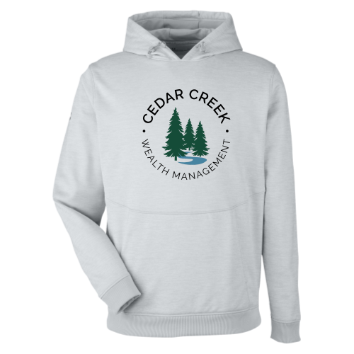 CCWM - Men's Storm Armourfleece