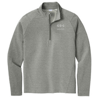 Light Grey Heather