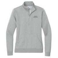 Dark Grey Heather