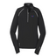 CEP - OGIO ENDURANCE Ladies Nexus Quarter-Zip Pullover v1