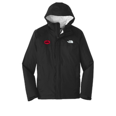 ROCCharlotte - The North Face DryVent Rain Jacket