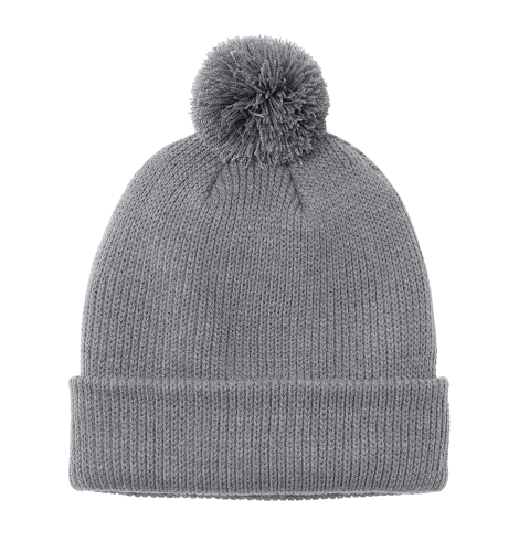 Port Authority Cozy Pom Beanie C978