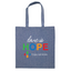 HopeServices - Midweight Recycled Tote Bag - v2