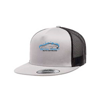 Detaildirect - YP Classics - 5-Panel Trucker