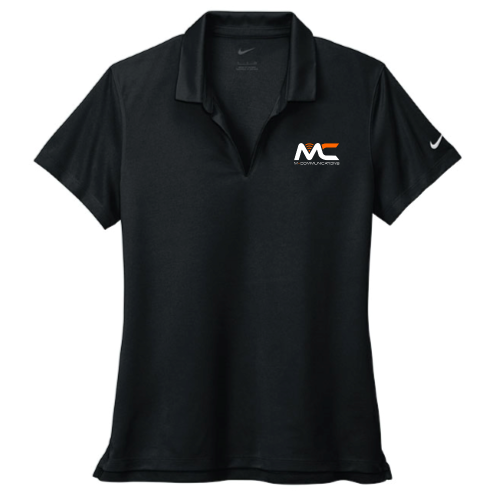 M-Comm - Nike - Ladies Dri-FIT Micro Pique