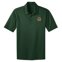 INWR PCA - Port Authority Men's Silk Touch Performance Polo
