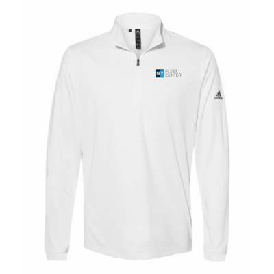 MyFleetCenter - Lightweight Quarter-Zip Pullover