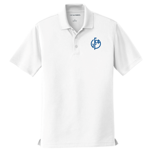 GFOASampleStore - Port Authority Dry Zone UV Micro-Mesh Polo
