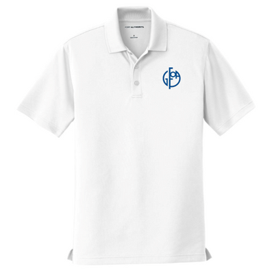 GFOASampleStore - Port Authority Dry Zone UV Micro-Mesh Polo