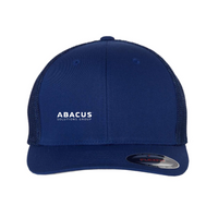 ASG  - Adult 6-Panel Trucker Cap