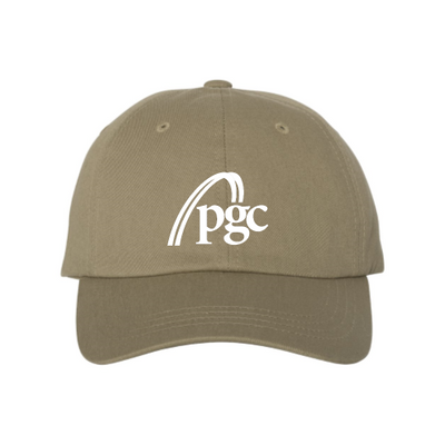 PGC - YP Classic Dad Hat v3