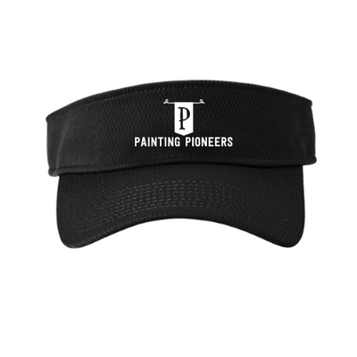Painting Pioneers - Era Performance Dash Adjustable Visor