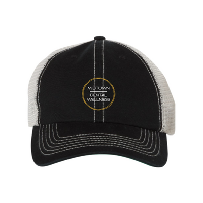 MidtownDental - Trawler Cap