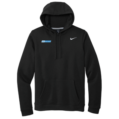 MEGLOBAL - Nike Club Fleece Pullover Hoodie CJ1611