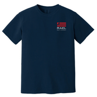 Rael National Vintage Tee