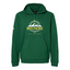 NorthStarBibleSchool - Fleece Hooded Sweatshirt - V2