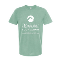 MethodistFamily - Combed Cotton T-Shirt