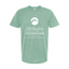 MethodistFamily - Combed Cotton T-Shirt