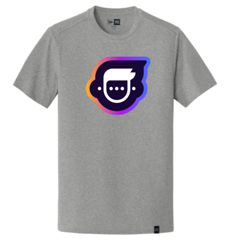 Shadow Grey Heather