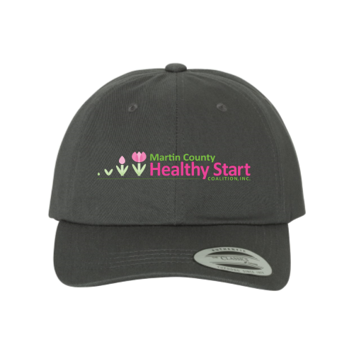 MCHSC Yupoong Dad Hat - 6245