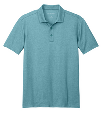Dark Teal Heather