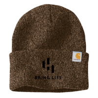 Dark Brown/ Sandstone