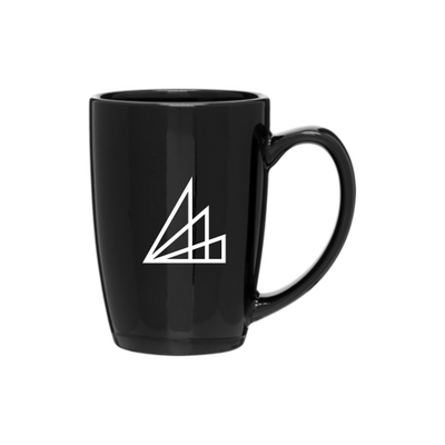 LeftFieldLabs - Contour 14oz Mug