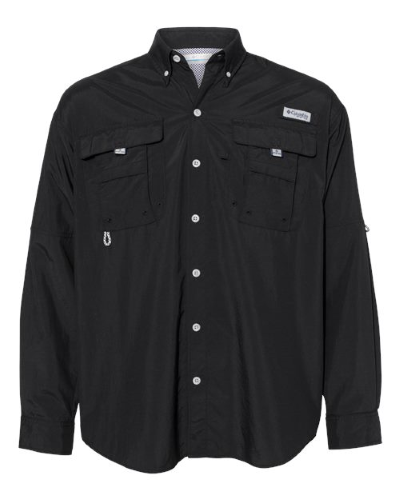 Columbia PFG Bahama II Long Sleeve Shirt 212463