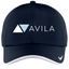 AvilaLaw - Nike Dri-FIT Perforated Performance Cap NKFB6445