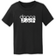 DanceTech - Precious Cargo Toddler 5.4-oz 100% Cotton T-Shirt