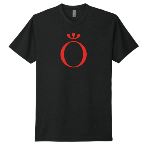 Oishii - Unisex Next Level - CVC T-Shirt