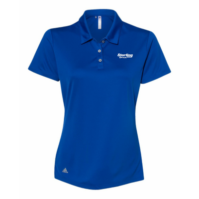 Sterling Optical - Women's Performance Sport Shirt - v1