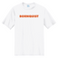 Bornquist - Port & Company  Essential Performance Tee - Written Logo