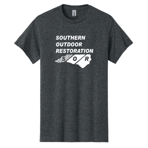 Southern Outdoor Restoration - Gildan Men's Heavy Cotton™ T-Shirt