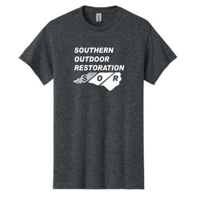 Southern Outdoor Restoration - Gildan Men's Heavy Cotton™ T-Shirt