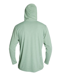 Olive Heathered