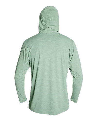 Olive Heathered