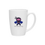 NiceNinjas - Contour 14oz Mug