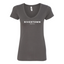 RivertownDental - Next Level - Womens V-Neck 1540