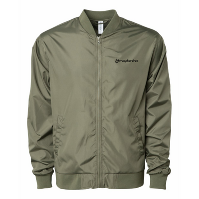 AtmosphereH20 - Independent Lightweight Bomber Jacket v1