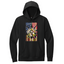 ScottTravisArt - District V.I.T. Fleece Hoodie V5