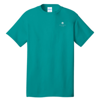 Bright Aqua
