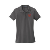 BottleRocket Studios Womens EZ Polo