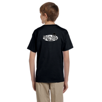 HairoftheDog Youth Ultra Cotton 6 Oz. T-Shirt Batch2 upd