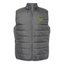 JurassicJunk - Adidas Puffer Vest