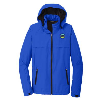 PCFMA - Port Authority Torrent Waterproof Jacket