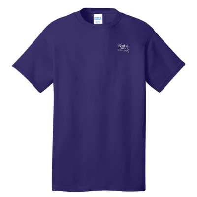 Team Purple