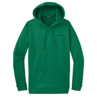 RCAviation - Sport-Tek Sport-Wick Fleece Hooded Pullover
