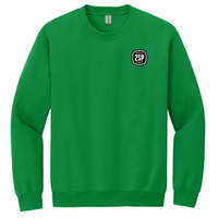 Irish Green
